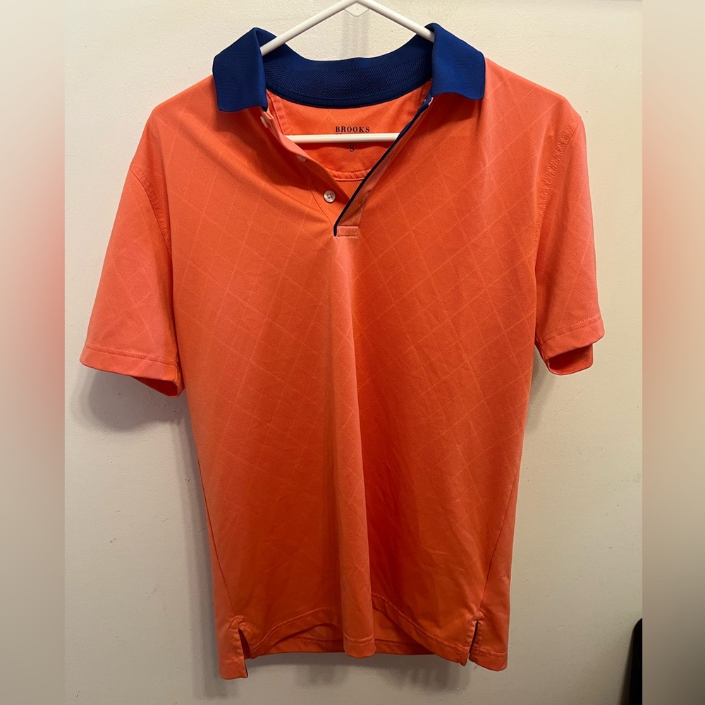 Brooks and Brothers Top